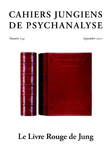 Le Livre Rouge de Jung - Collectif - Livre