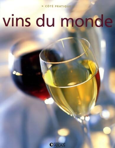 Vins du monde - Collectif - Livre