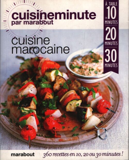 Cuisine marocaine - Ghillie Basan - Livre