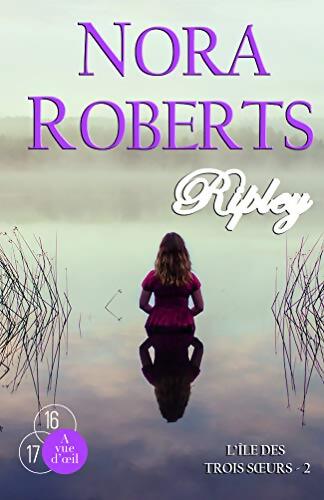 Ripley - Nora Roberts - Livre