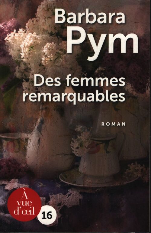 Des femmes remarquables - Barbara Pym - Livre