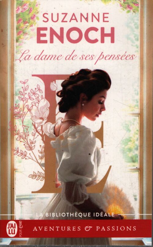 La dame de ses pensées - Suzanne Enoch - Livre