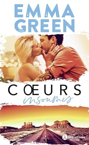 Coeurs Insoumis - Emma Green - Livre