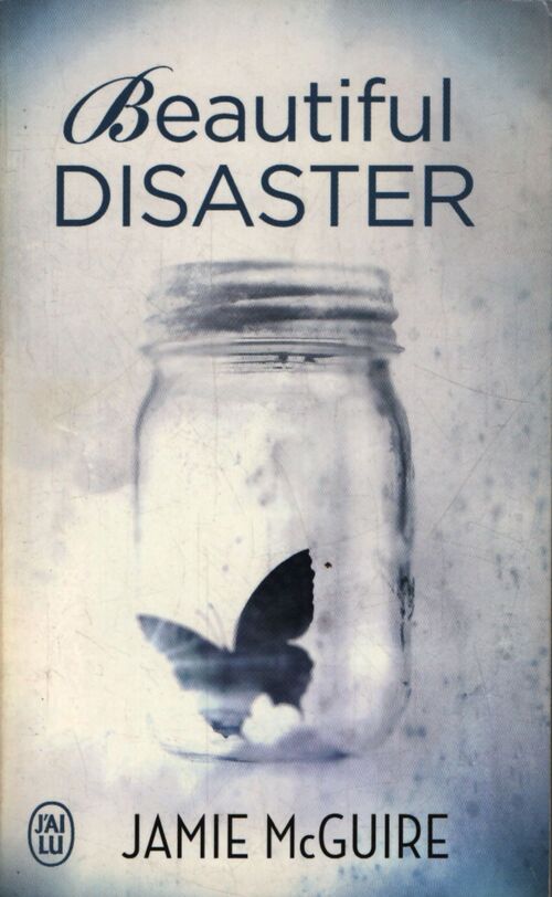 Beautiful disaster - Jamie McGuire - Livre