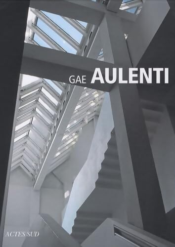 Gae aulenti - Stefania Suma - Livre
