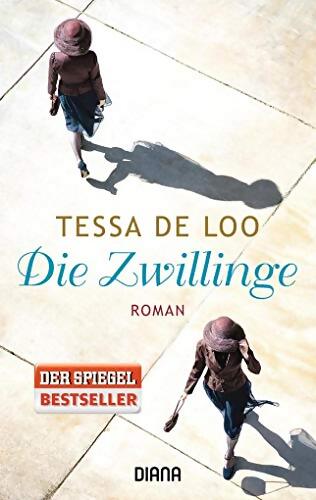Die Zwillinge - Tessa De Loo - Livre