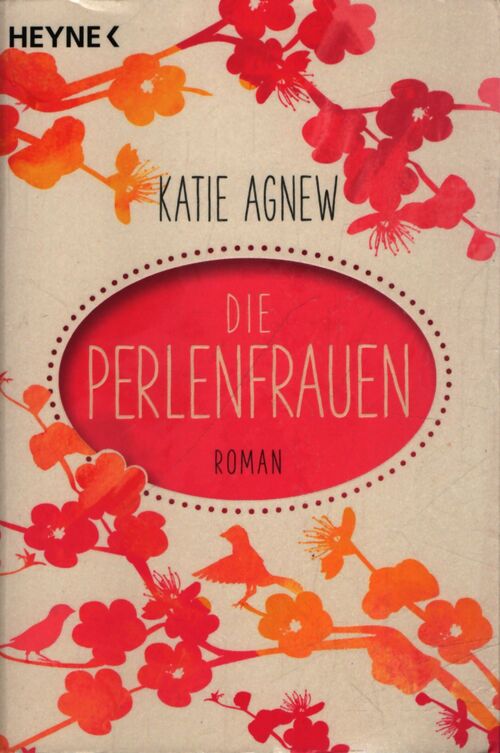 Die perlenfrauen - Katie Agnew - Livre