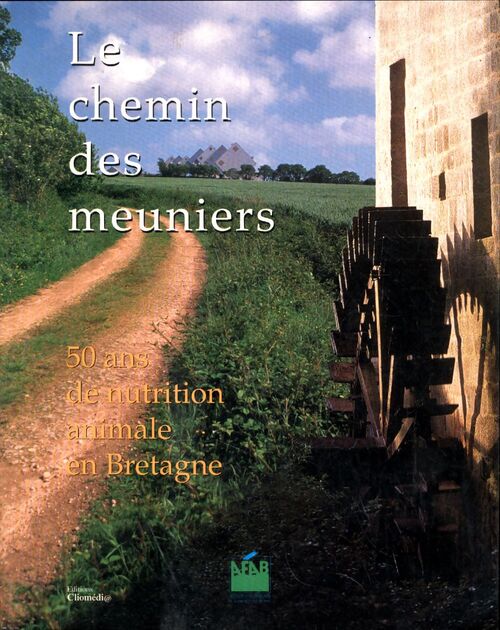 Le chemin des meuniser - Collectif - Livre