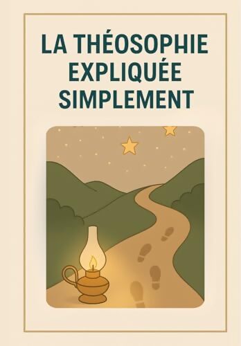 La théosophie expliquée simplement - Lulumineuse - Livre