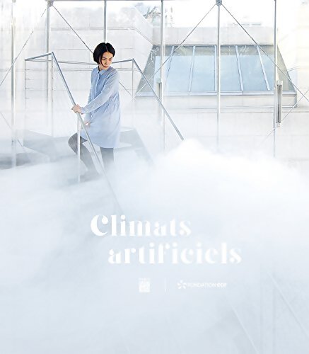 climats artificiels - Morineau Camille - Livre