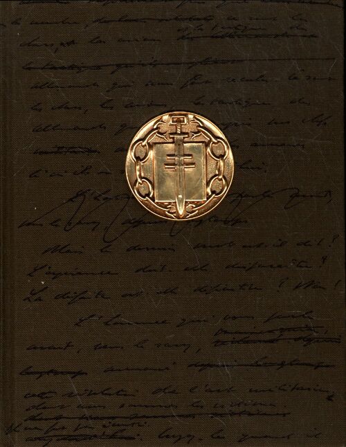 Discours et messages Tome V : Vers le terme 1966-1969 - Général Charles De Gaulle - Livre