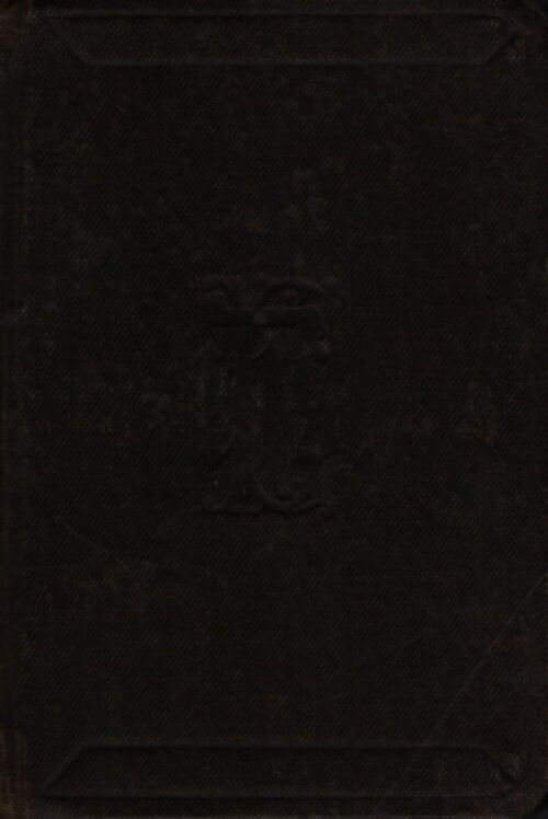 L'imitation de Jésus-Christ - Abbé F. De Lamennais - Livre