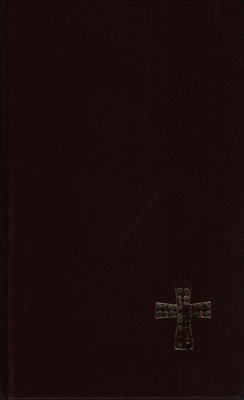 Missel de la semaine - Collectif - Livre