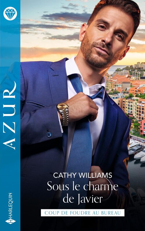 Sous le charme de javier - Cathy Williams - Livre
