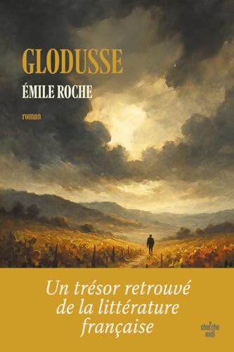 Glodusse - Emile Roche - Livre