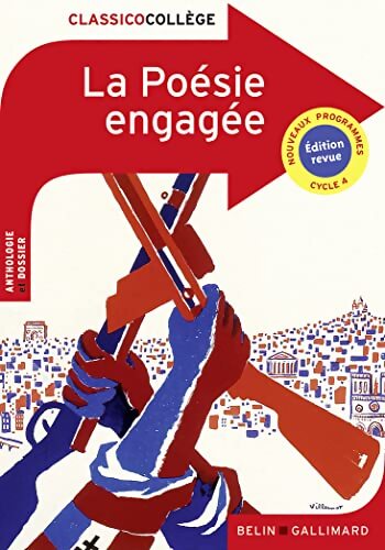 La Poésie engagée - Anna Akhmatoya - Livre