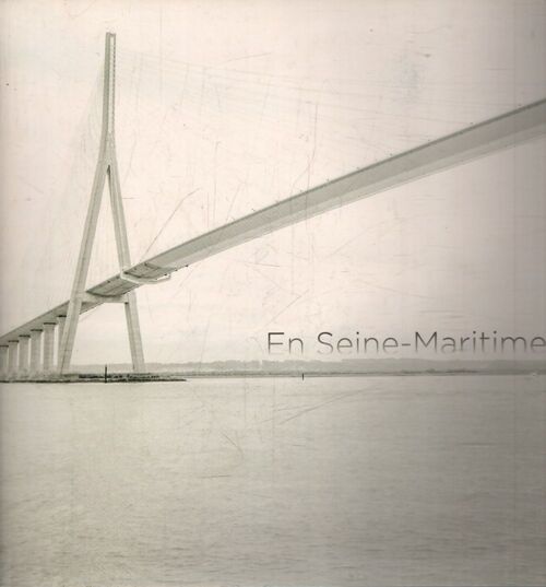 En Seine-Maritime - Collectif - Livre