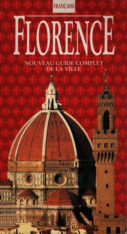 Florence - Collectif - Livre