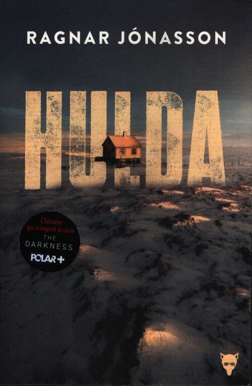 Hulda - Ragnar J ? Nasson - Livre