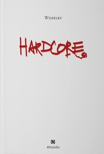 Hardcore - Wisielec - Livre