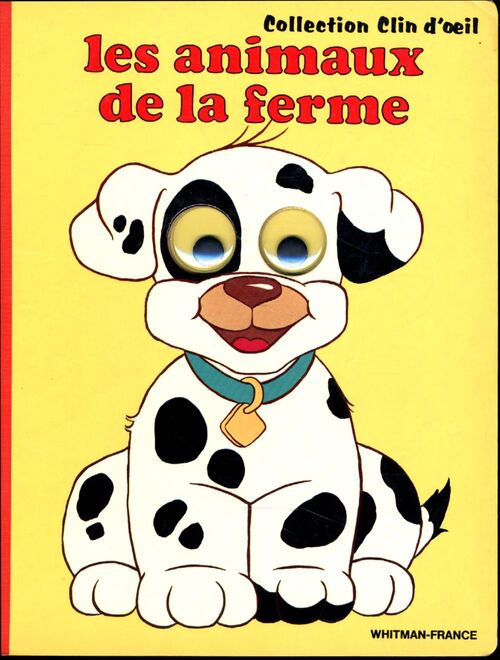 Les animaux de la ferme - Stephen Flynn - Livre