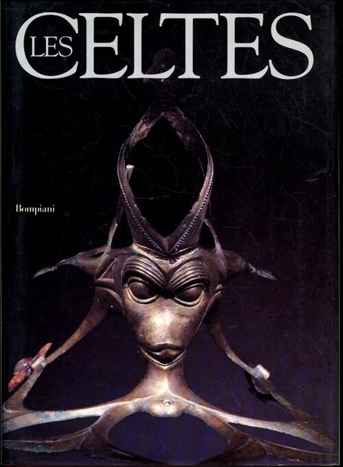 Les celtes - Collectif - Livre