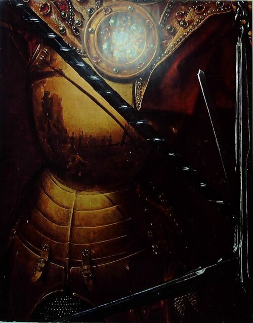 Le mythe de la Renaissance 1420-1520 - André Chastel -  Skira GF - Livre