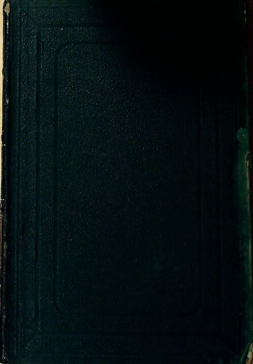 Oeuvres complètes Tome III - Victor Hugo -  Littéraires et artistiques GF - Livre