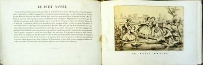 Plaisirs de l'enfance - Prud'Homme -  Vresse GF - Livre