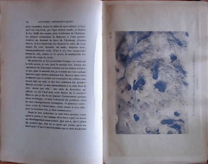 Souvenirs entomologiques Tome III - J.H Fabre -  Delagrave GF - Livre