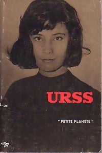 URSS - Jean Marabini -  Petite planète - Livre