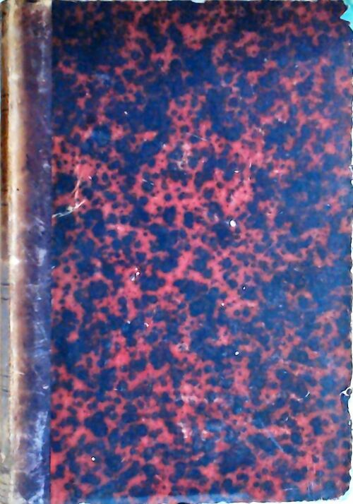 Roman nationaux : Le conscrit de 1813 / Waterloo / Madame Thérèse ou les volontaires de 92 - Erckmann-Chatrian -  Hetzel GF - Livre