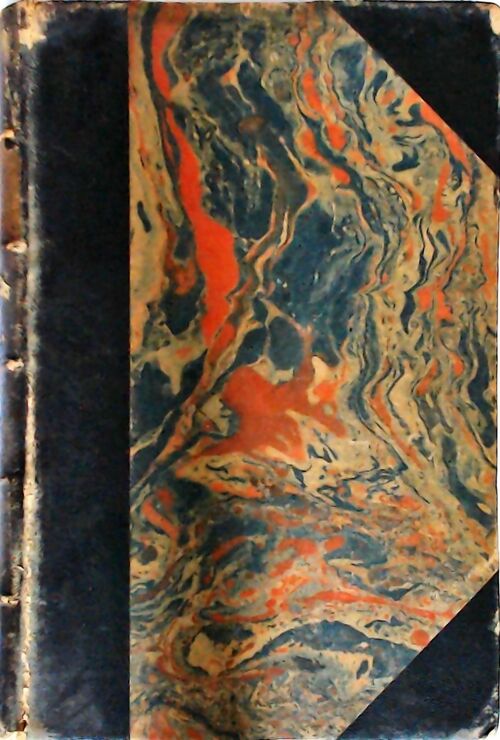 L'île mystérieuse - Jules Verne -  Hetzel GF - Livre