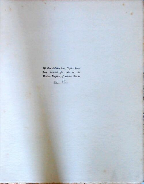 The kingdom of the pearl - Leonard Rosenthal ; Edmund Dulac -  Nisbet - Livre