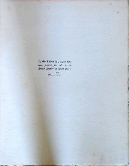 The kingdom of the pearl - Leonard Rosenthal ; Edmund Dulac -  Nisbet - Livre