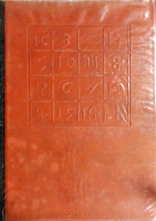Le chiffre - Jérôme Peignot ; Georges Adamoff -  Tisné GF - Livre