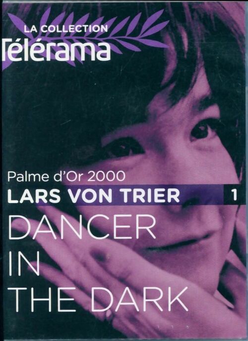 Dancer in the Dark - Lars von Trier - DVD