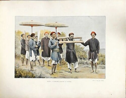 Autour du monde Tome I - Collectif -  Boulanger GF - Livre