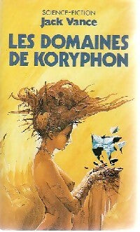 Les domaines de Koryphon - Jack Vance -  Pocket - Livre