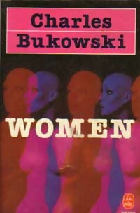 Women - Charles Bukowski -  Le Livre de Poche - Livre