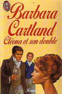 Cléona et son double - Barbara Cartland -  J'ai Lu - Livre