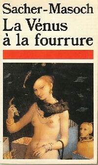 La Vénus à la fourrure - Leopold Von Sacher-Masoch -  Pocket - Livre