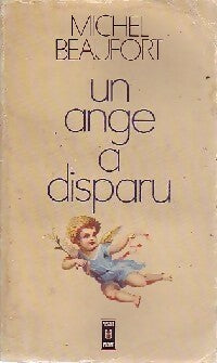 Un ange a disparu - Michel Beaufort -  Pocket - Livre