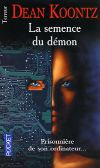 La semence du démon - Dean Ray Koontz -  Pocket - Livre