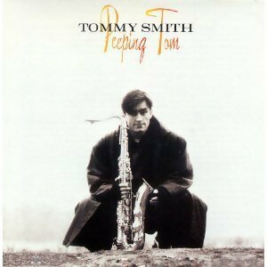 Peeping Tom - Smith - Tommy - CD