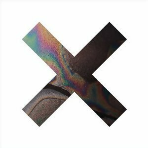 Coexist - The XX - CD