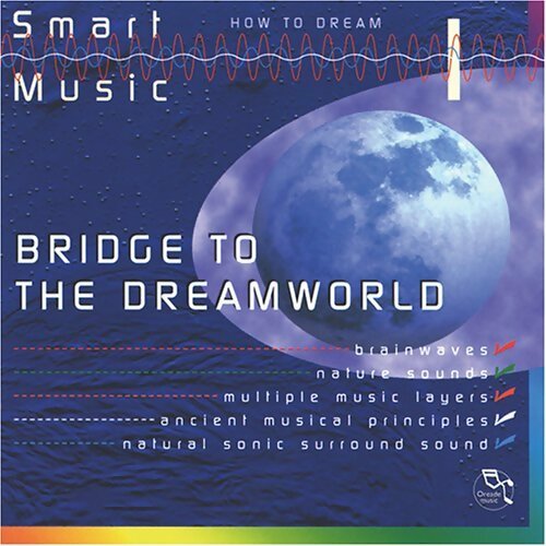 Smart Music 1: Bridge to the Dreamworld -  - CD