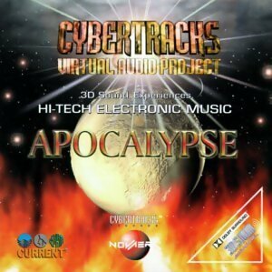 Apocalypse - Various Artists - CD