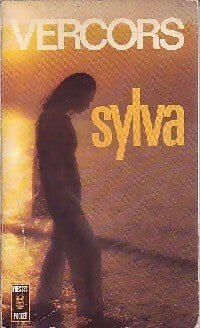 Sylva - Vercors -  Pocket - Livre