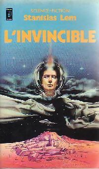 L'invincible - Stanislas Lem -  Pocket - Livre